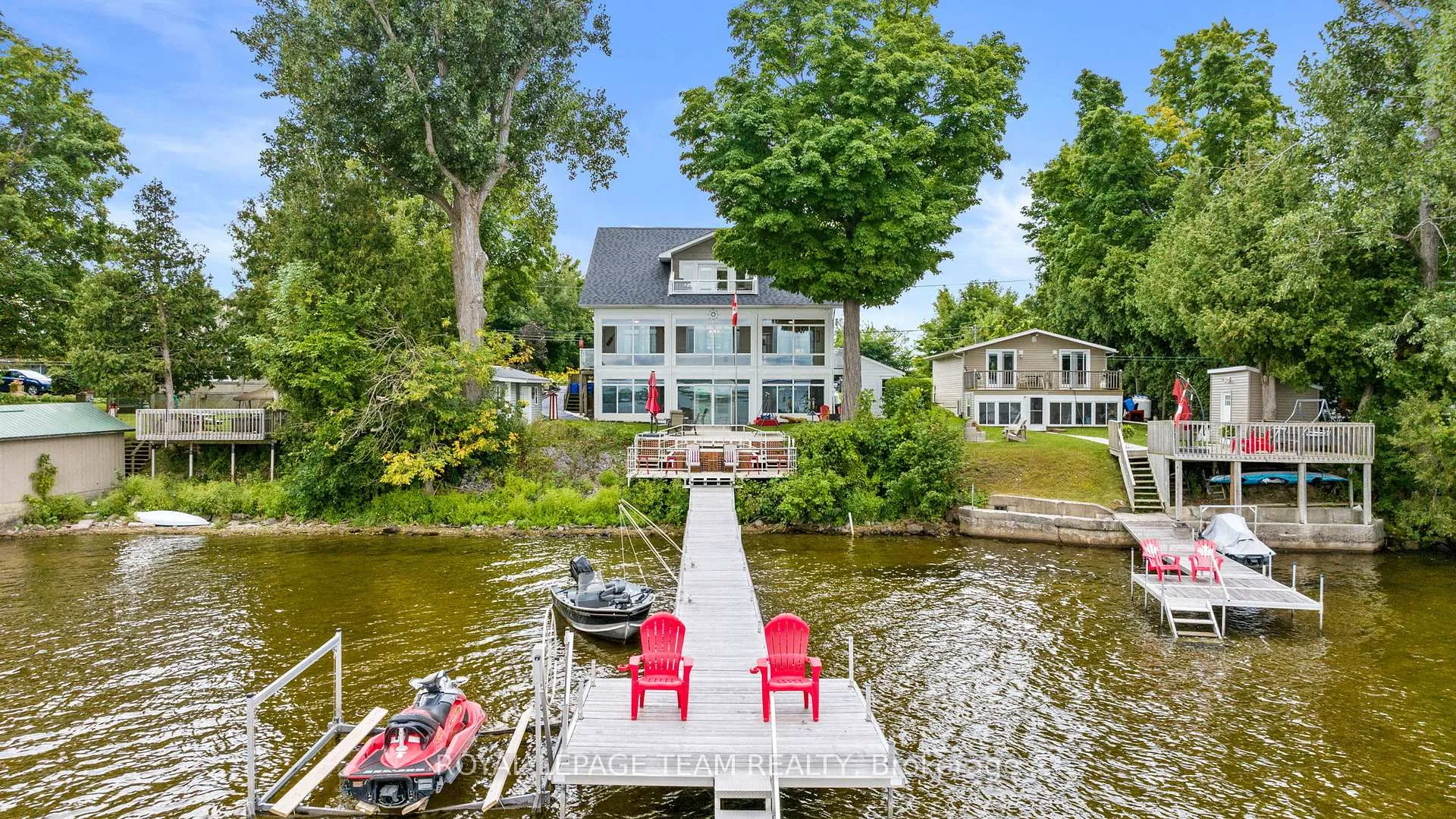 Photo 46 of 330 Gardiner Shore Road, Beckwith, Beckwith Twp — HOMEH