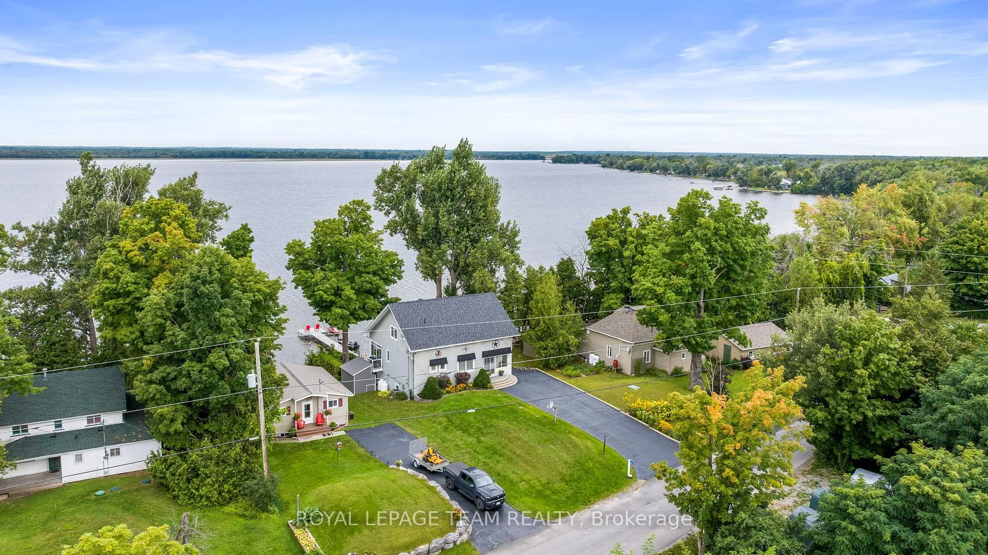 Photo 48 of 330 Gardiner Shore Road, Beckwith, Beckwith Twp — HOMEH