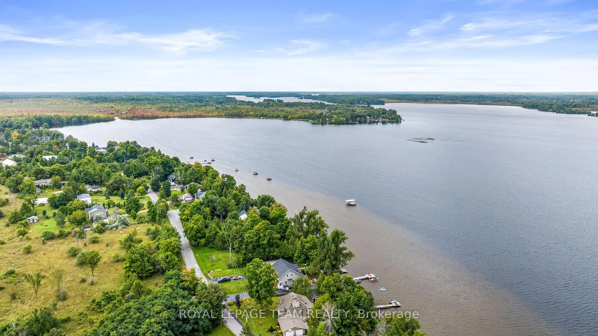 Photo 49 of 330 Gardiner Shore Road, Beckwith, Beckwith Twp — HOMEH