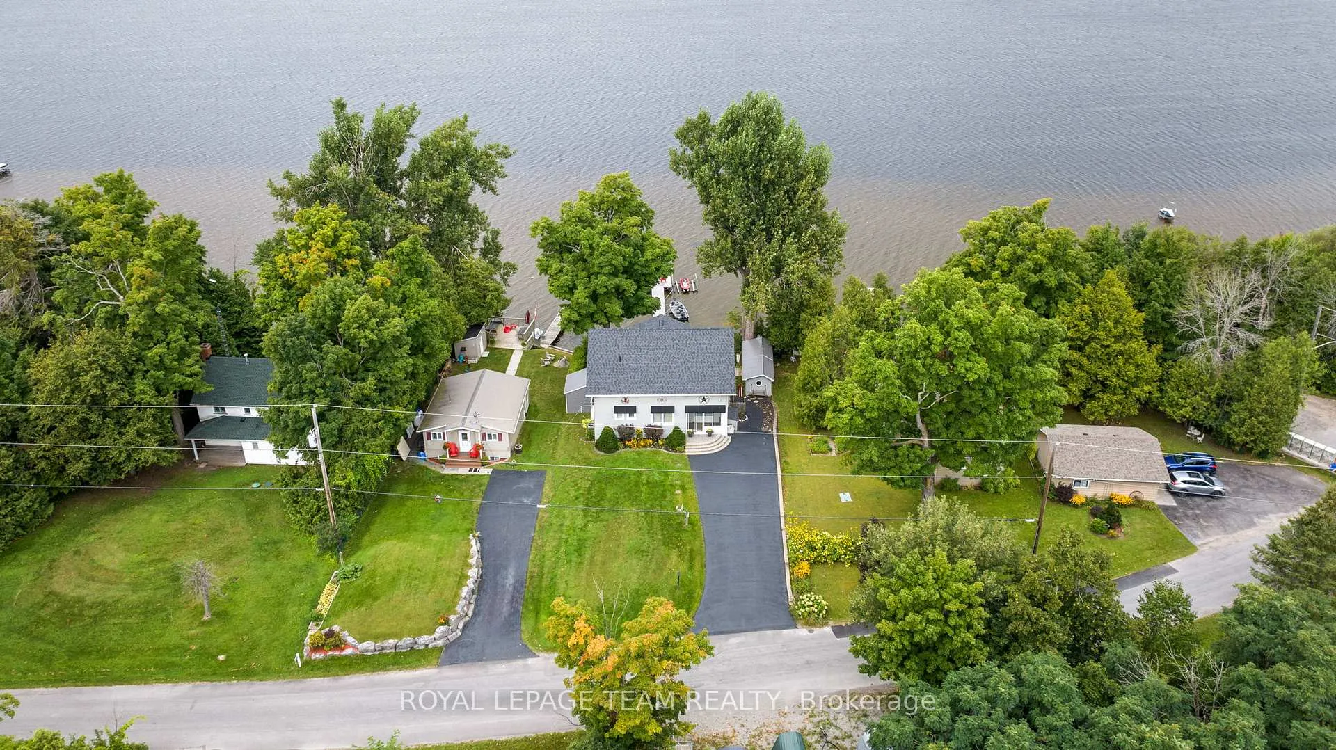 Photo 50 of 330 Gardiner Shore Road, Beckwith, Beckwith Twp — HOMEH