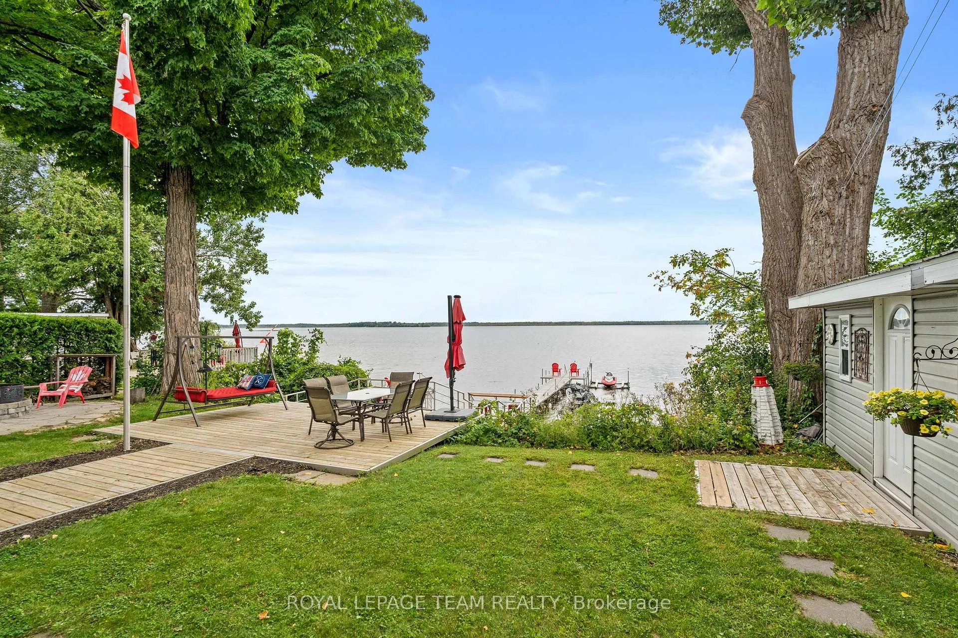Photo 35 of 330 Gardiner Shore Road, Beckwith, Beckwith Twp — HOMEH