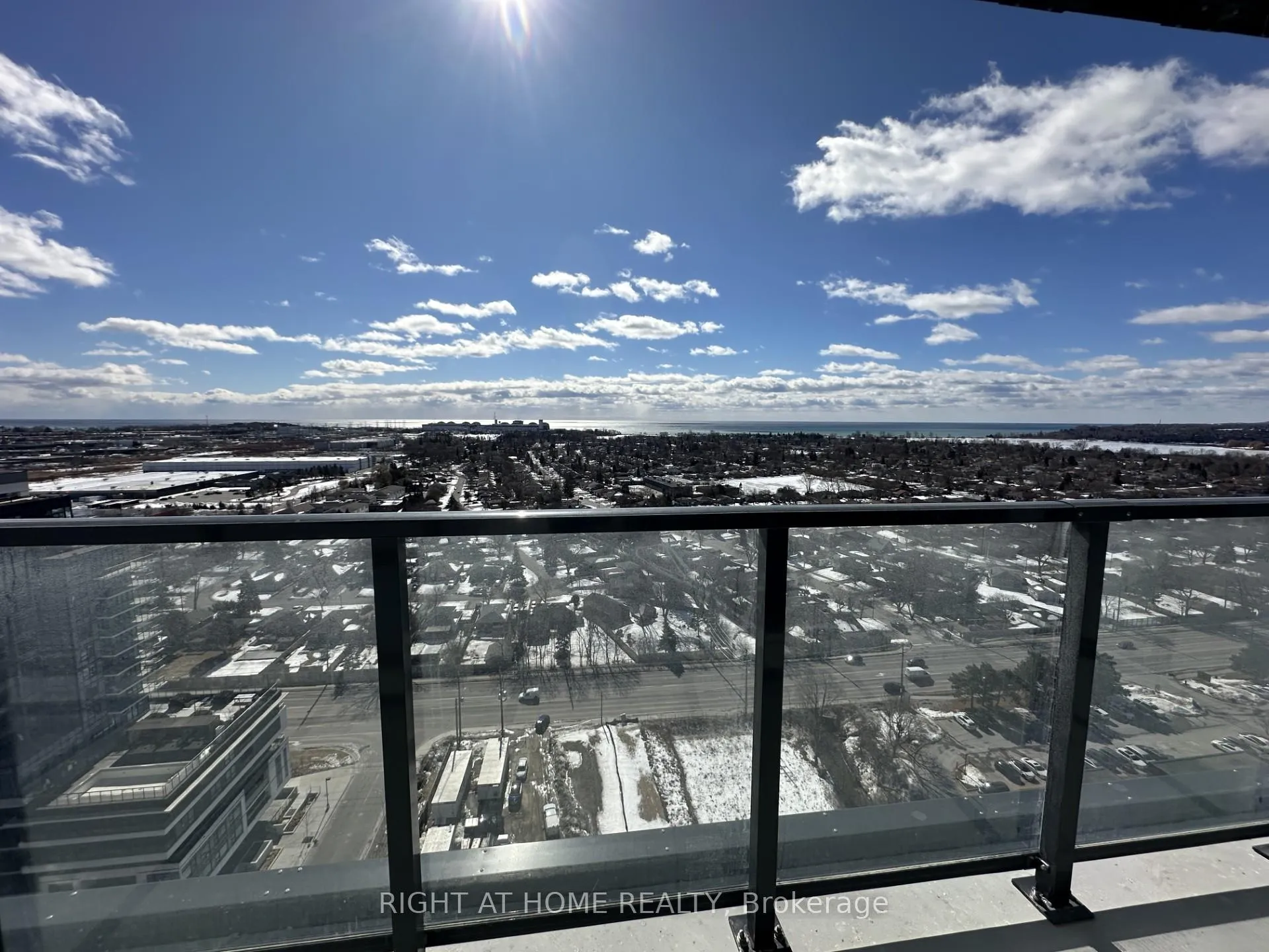 Photo 2 of Unit 2204, 1435 Celebration Drive, Pickering, Bay Ridges — HOMEH