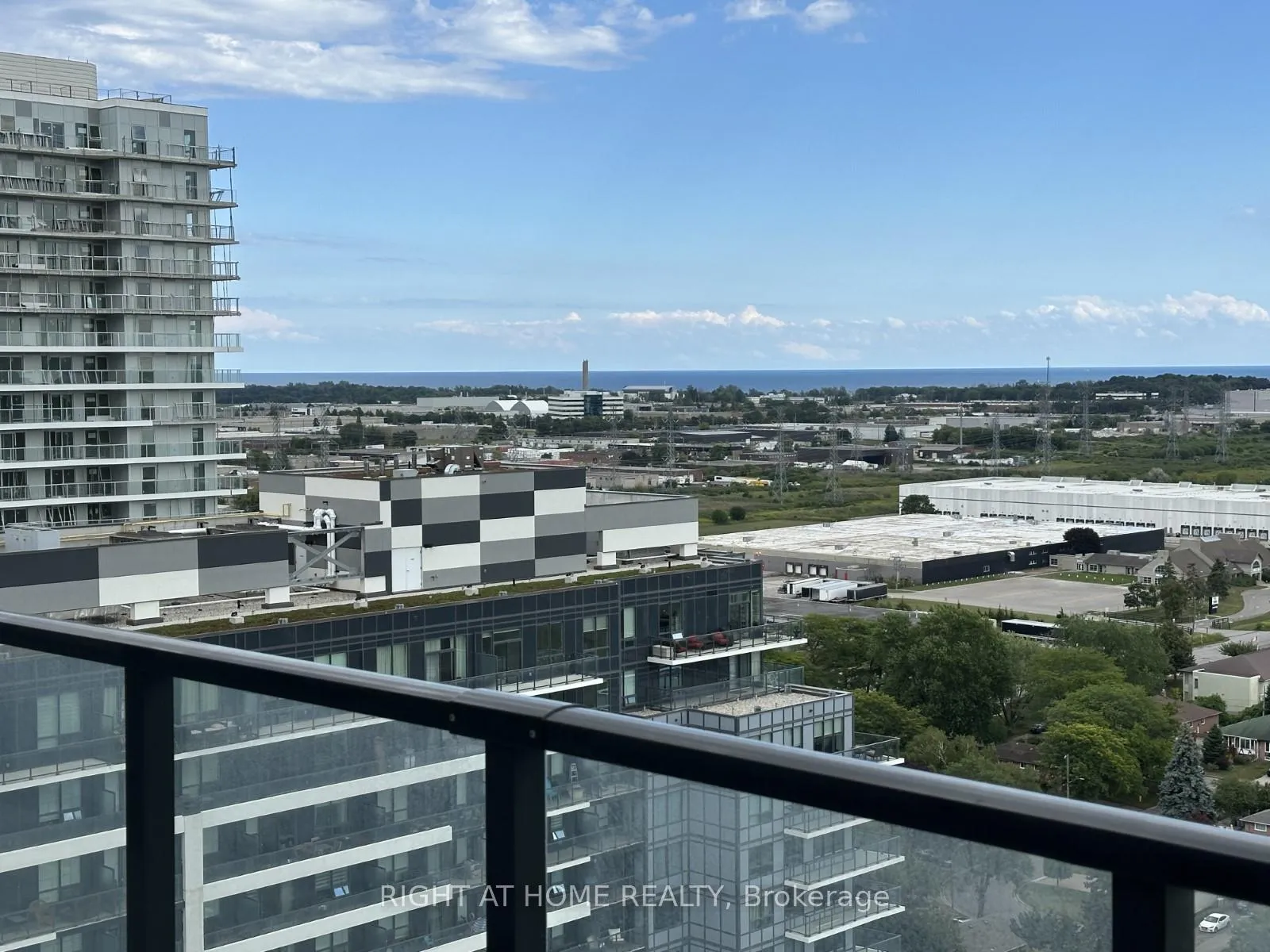 Photo 12 of Unit 2204, 1435 Celebration Drive, Pickering, Bay Ridges — HOMEH