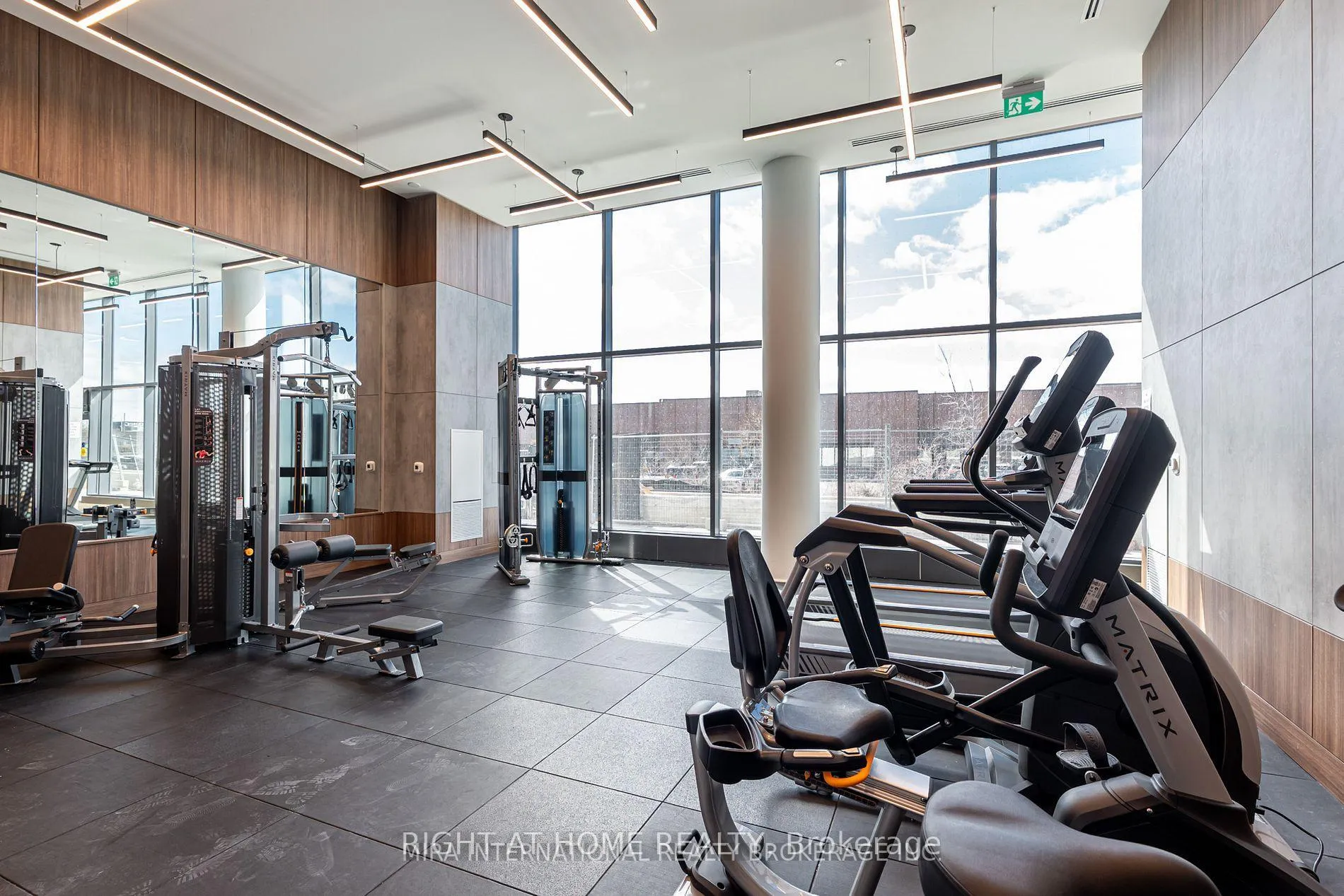 Photo 17 of Unit 2204, 1435 Celebration Drive, Pickering, Bay Ridges — HOMEH