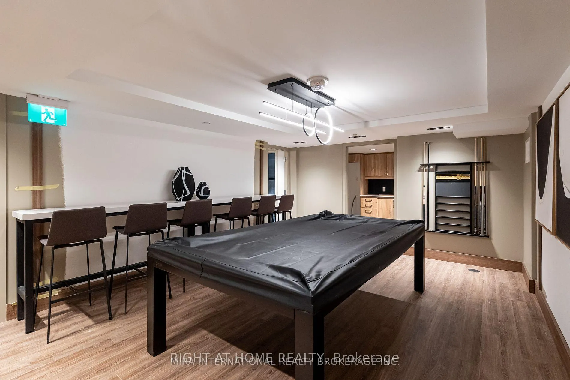 Photo 19 of Unit 2204, 1435 Celebration Drive, Pickering, Bay Ridges — HOMEH