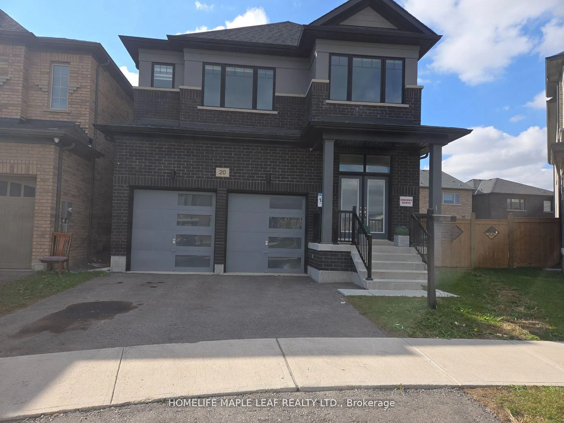 Photo 1 of 20 Spinland Street, Caledon, Rural Caledon — HOMEH