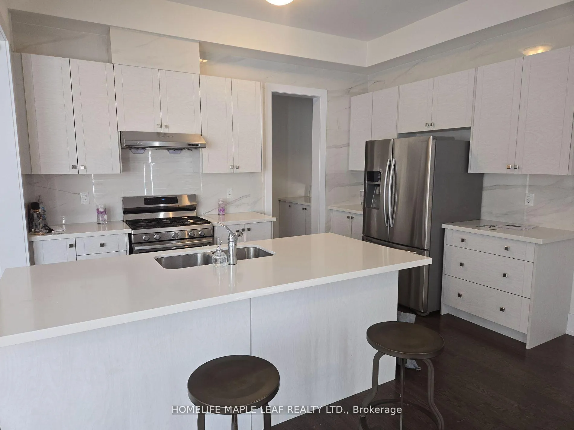Photo 14 of 20 Spinland Street, Caledon, Rural Caledon — HOMEH