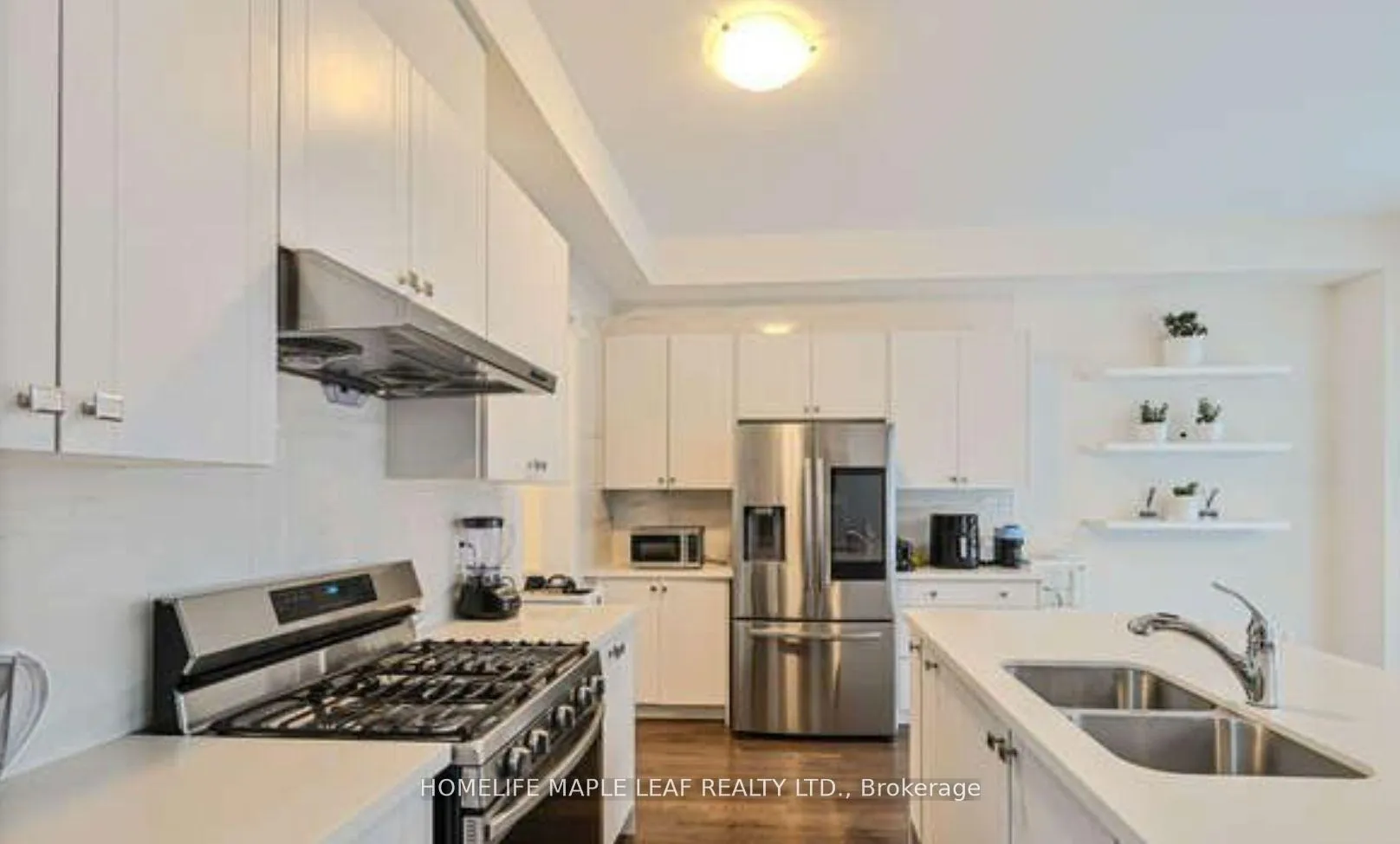 Photo 17 of 20 Spinland Street, Caledon, Rural Caledon — HOMEH
