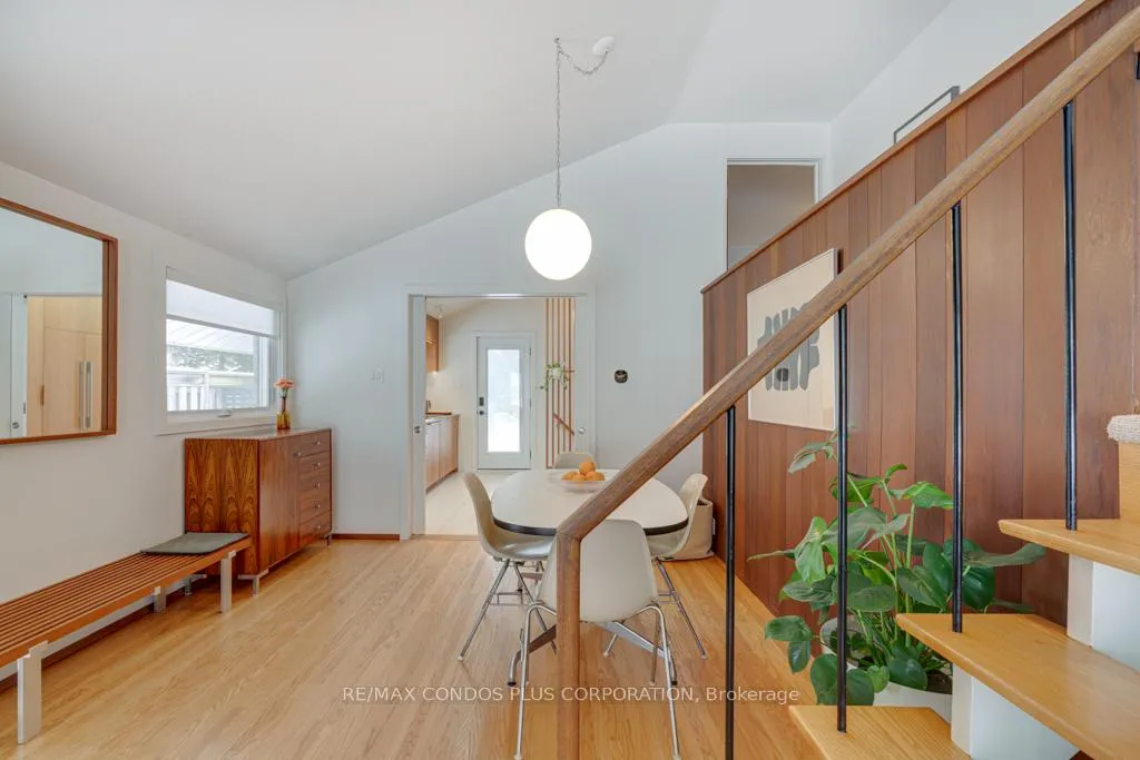 Photo 12 of 6 Munson Crescent, Scarborough, Bendale — HOMEH