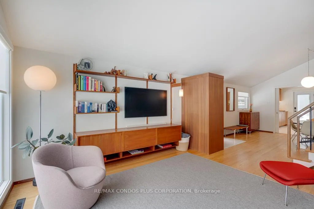 Photo 18 of 6 Munson Crescent, Scarborough, Bendale — HOMEH