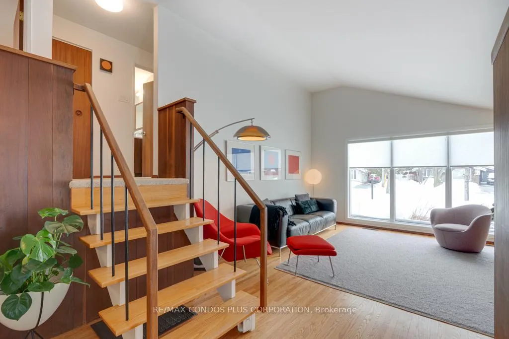 Photo 19 of 6 Munson Crescent, Scarborough, Bendale — HOMEH