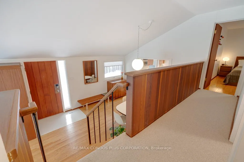 Photo 20 of 6 Munson Crescent, Scarborough, Bendale — HOMEH