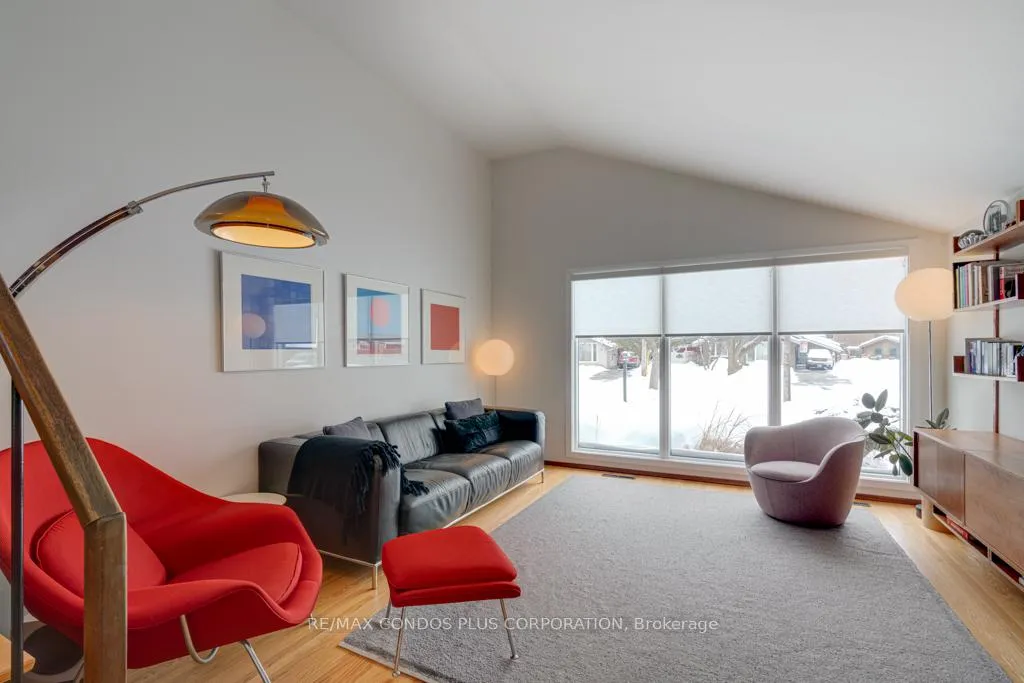 Photo 21 of 6 Munson Crescent, Scarborough, Bendale — HOMEH