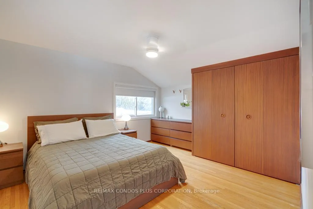 Photo 23 of 6 Munson Crescent, Scarborough, Bendale — HOMEH