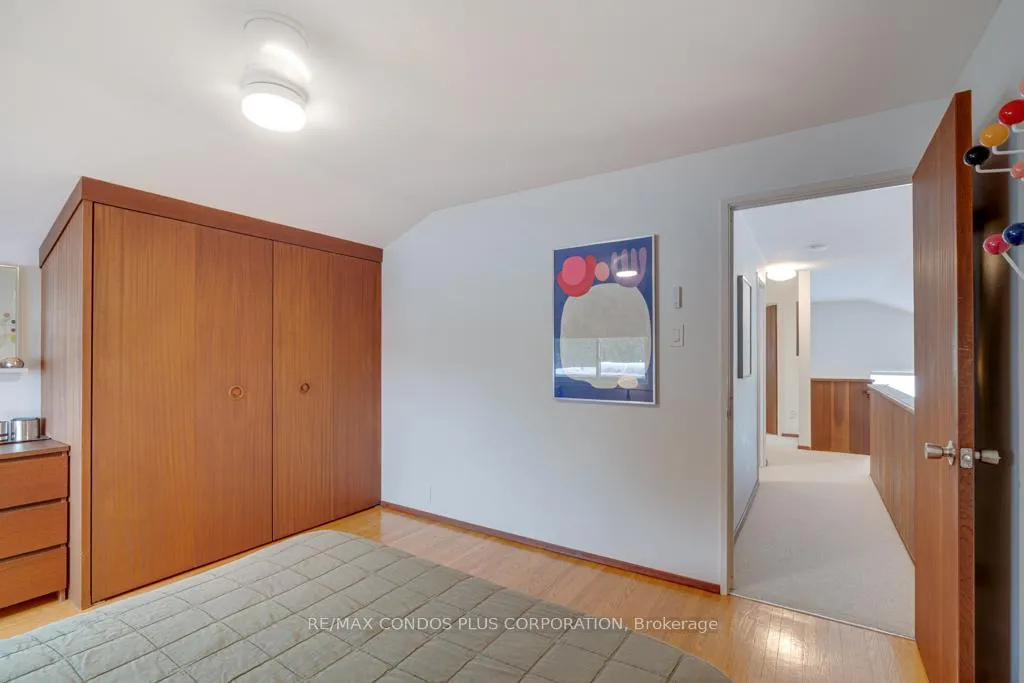 Photo 24 of 6 Munson Crescent, Scarborough, Bendale — HOMEH
