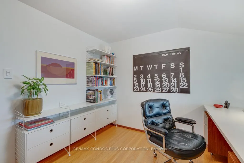 Photo 26 of 6 Munson Crescent, Scarborough, Bendale — HOMEH