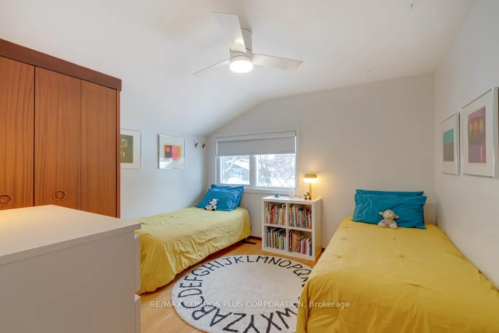 Photo 27 of 6 Munson Crescent, Scarborough, Bendale — HOMEH