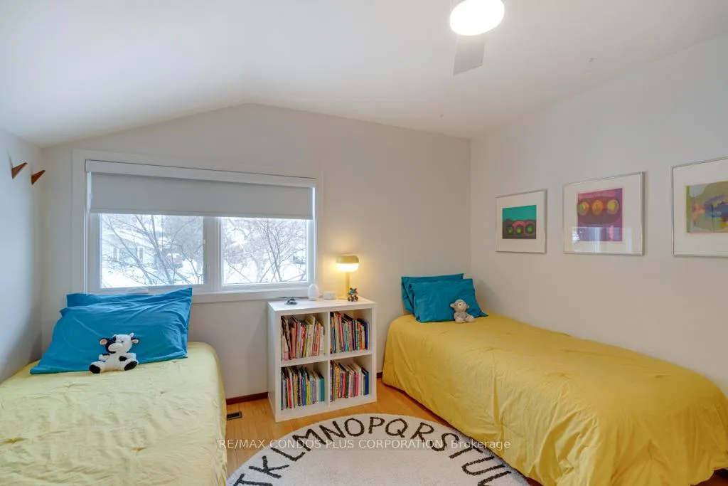 Photo 28 of 6 Munson Crescent, Scarborough, Bendale — HOMEH