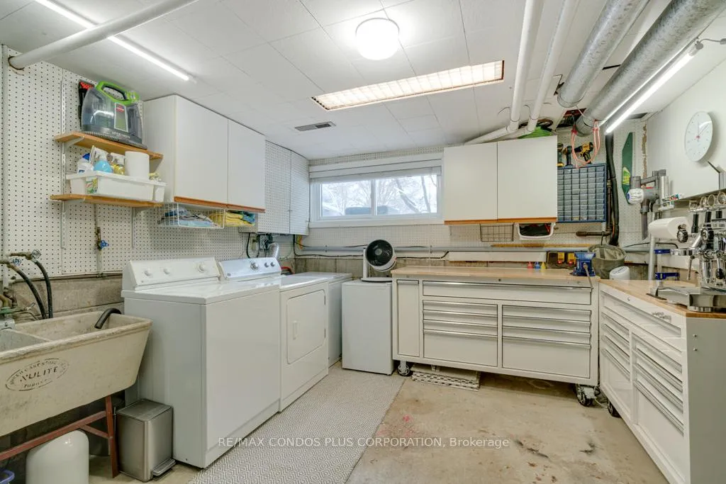 Photo 37 of 6 Munson Crescent, Scarborough, Bendale — HOMEH