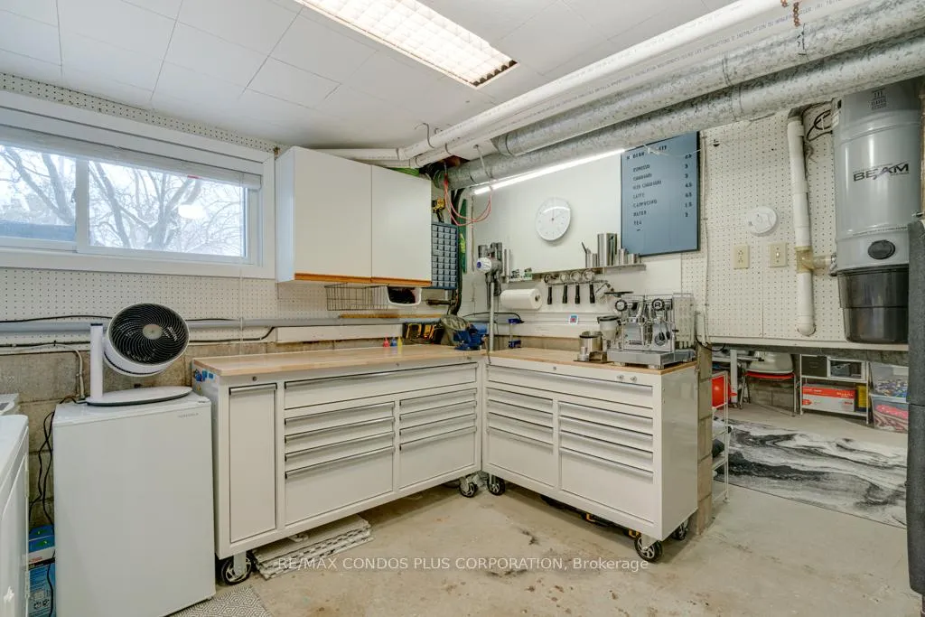 Photo 38 of 6 Munson Crescent, Scarborough, Bendale — HOMEH