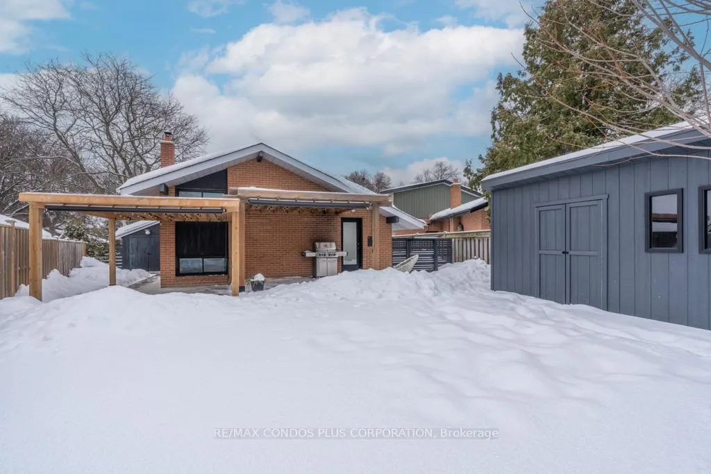 Photo 40 of 6 Munson Crescent, Scarborough, Bendale — HOMEH