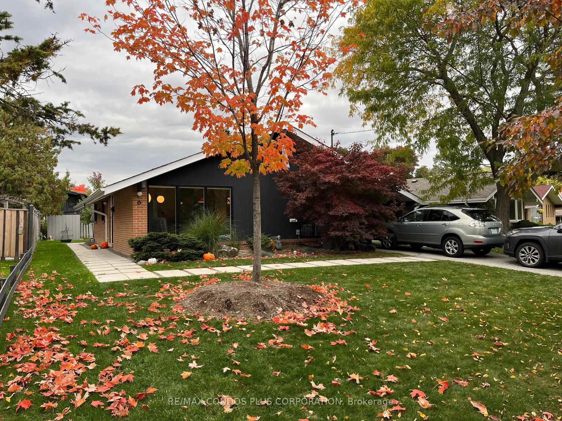 Photo 45 of 6 Munson Crescent, Scarborough, Bendale — HOMEH