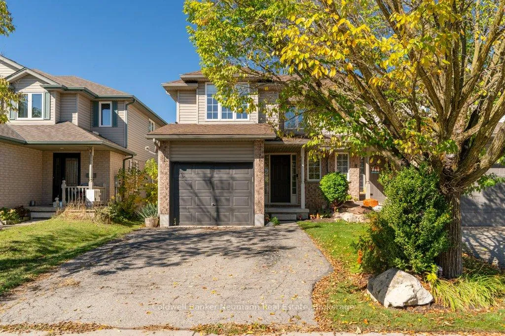 Photo 1 of 6 Law Drive, Guelph, Grange Road — HOMEH