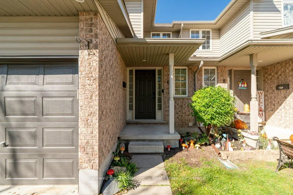 Photo 2 of 6 Law Drive, Guelph, Grange Road — HOMEH