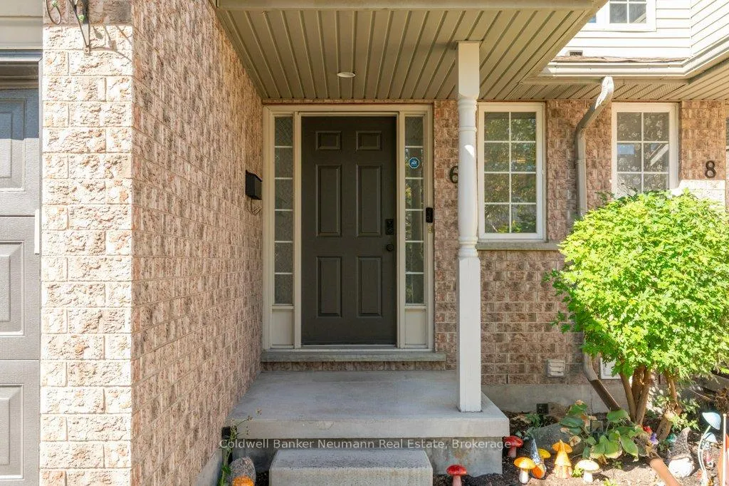 Photo 3 of 6 Law Drive, Guelph, Grange Road — HOMEH