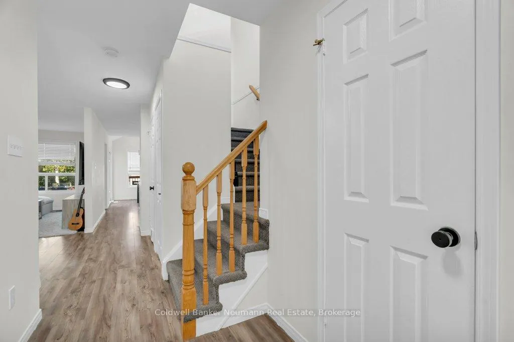 Photo 5 of 6 Law Drive, Guelph, Grange Road — HOMEH