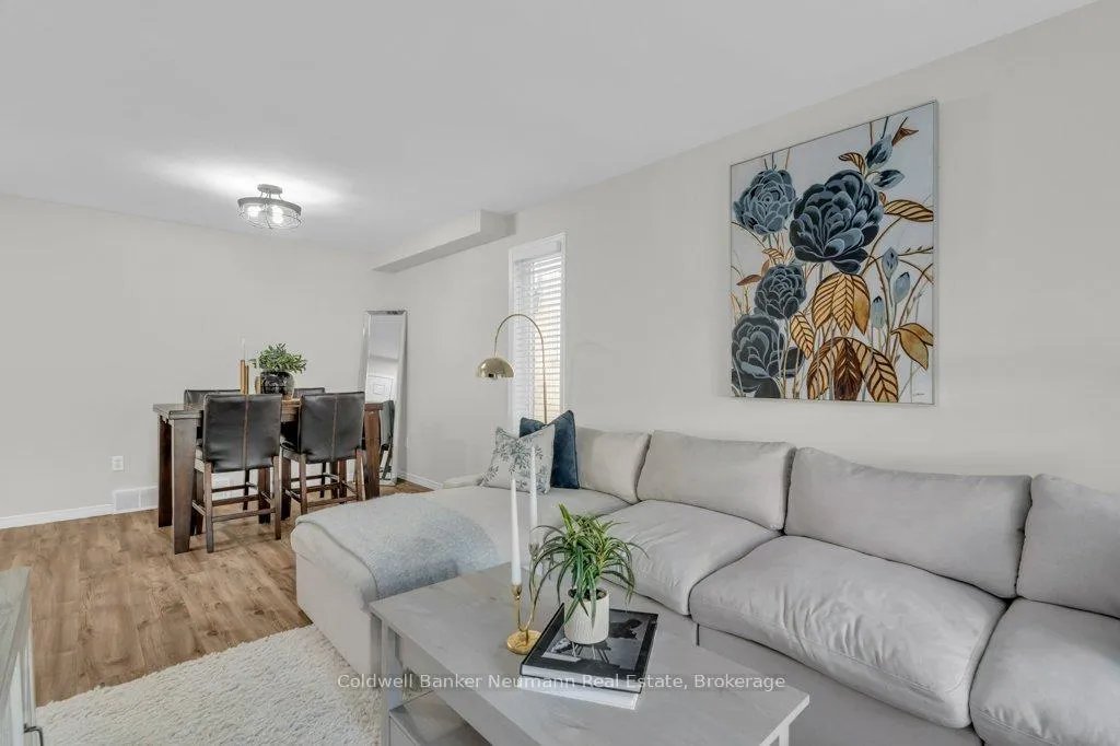 Photo 8 of 6 Law Drive, Guelph, Grange Road — HOMEH