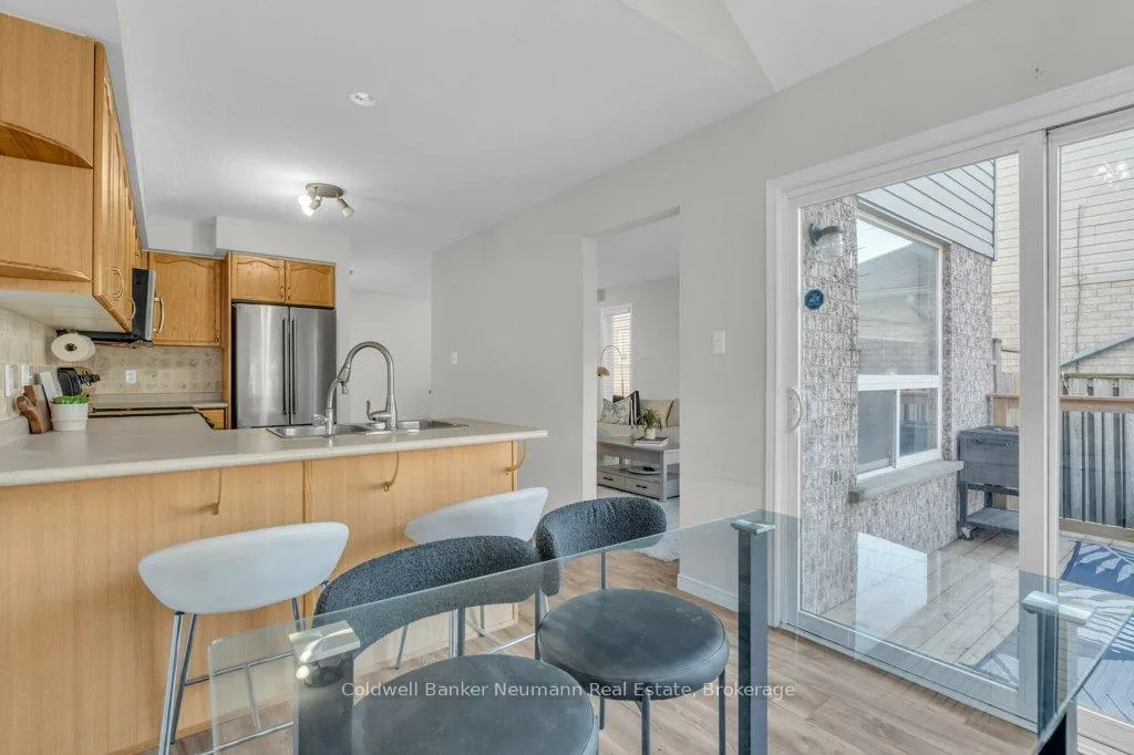 Photo 12 of 6 Law Drive, Guelph, Grange Road — HOMEH