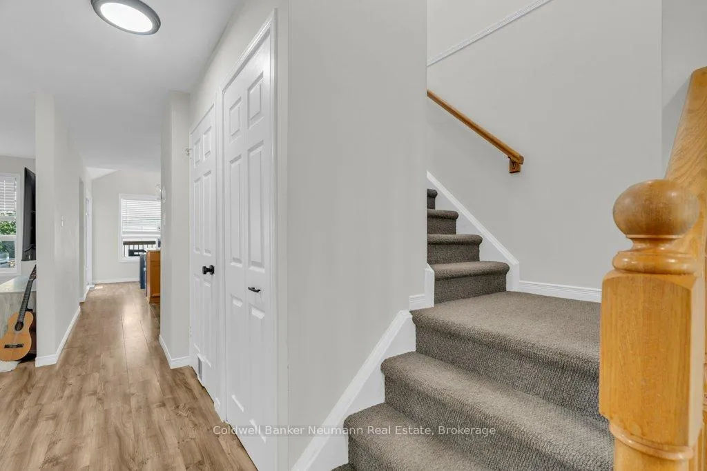 Photo 14 of 6 Law Drive, Guelph, Grange Road — HOMEH
