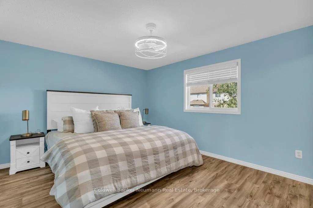 Photo 16 of 6 Law Drive, Guelph, Grange Road — HOMEH