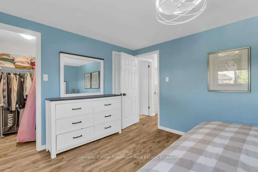Photo 17 of 6 Law Drive, Guelph, Grange Road — HOMEH