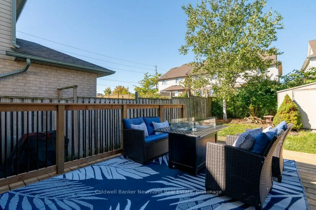 Photo 30 of 6 Law Drive, Guelph, Grange Road — HOMEH