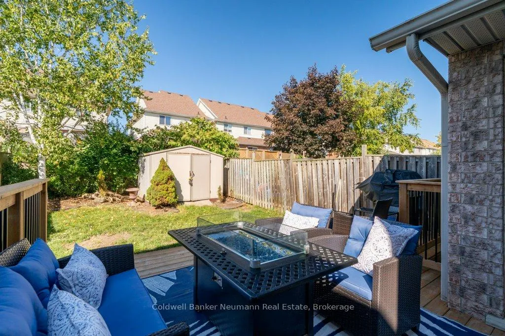 Photo 31 of 6 Law Drive, Guelph, Grange Road — HOMEH