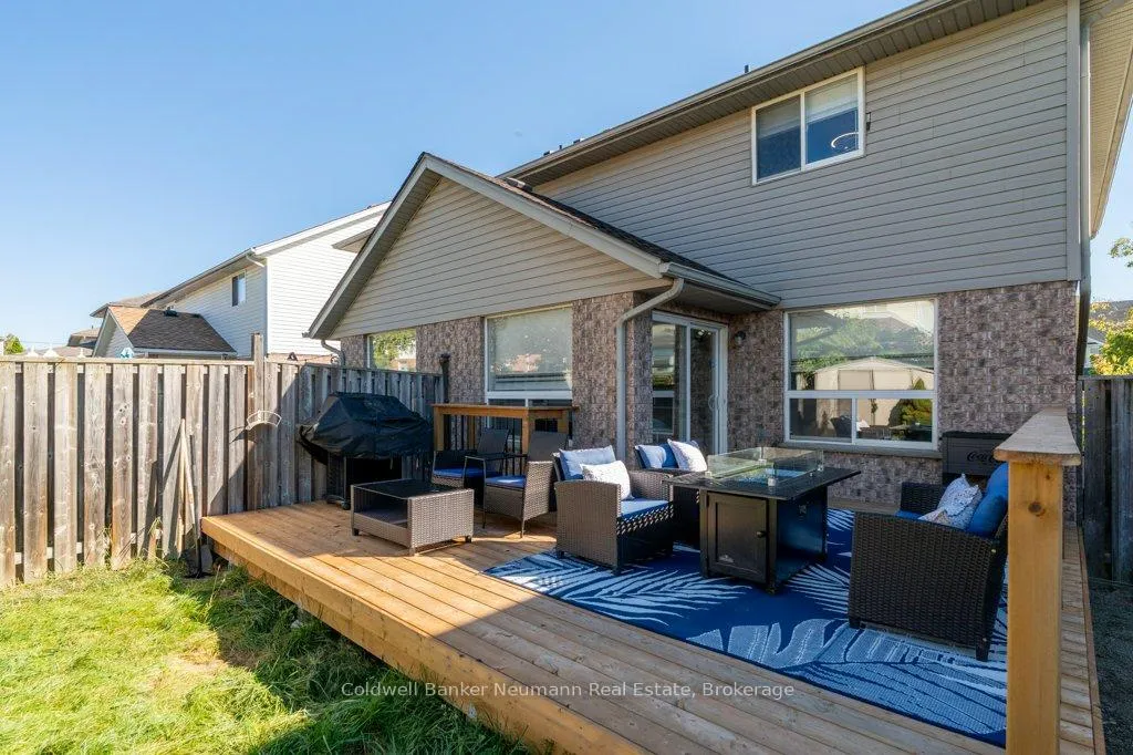 Photo 33 of 6 Law Drive, Guelph, Grange Road — HOMEH