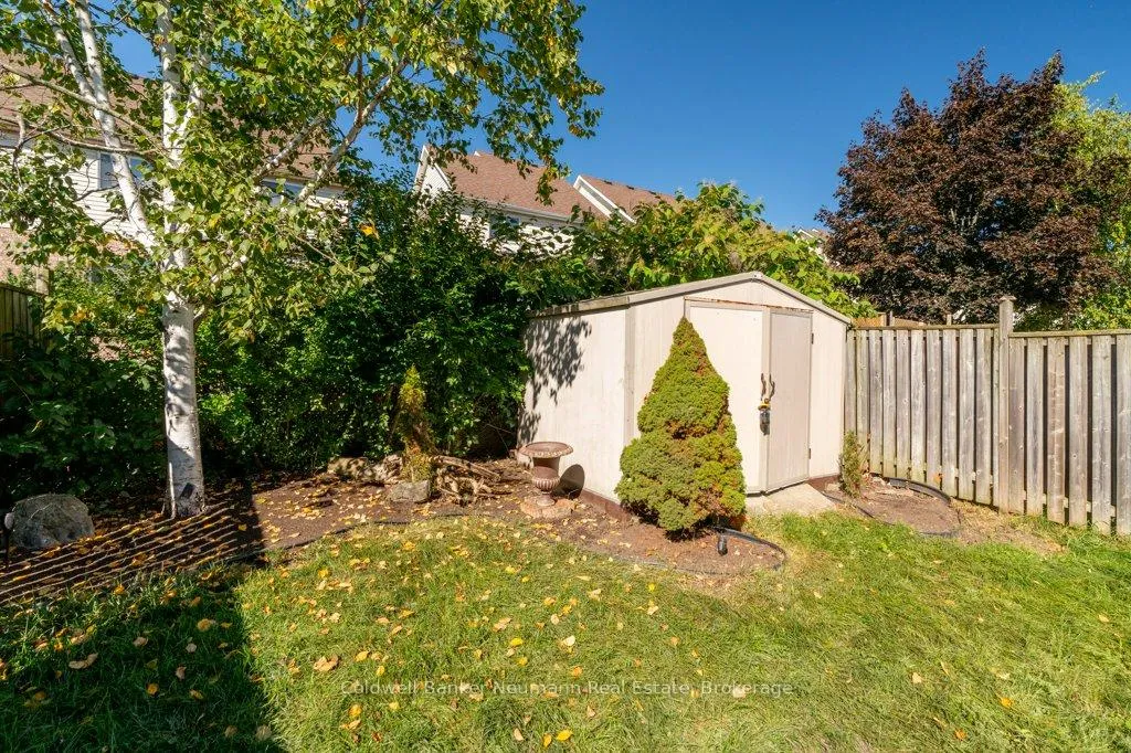 Photo 34 of 6 Law Drive, Guelph, Grange Road — HOMEH