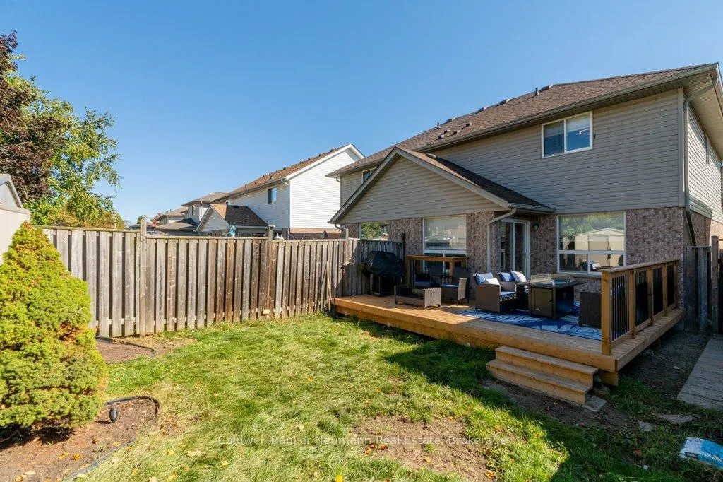 Photo 35 of 6 Law Drive, Guelph, Grange Road — HOMEH