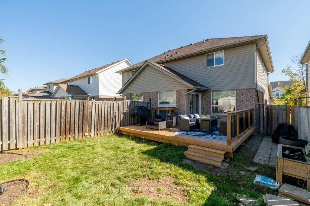 Photo 36 of 6 Law Drive, Guelph, Grange Road — HOMEH