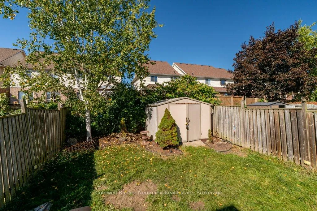 Photo 37 of 6 Law Drive, Guelph, Grange Road — HOMEH