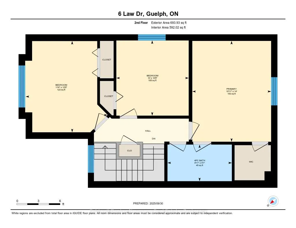 Photo 39 of 6 Law Drive, Guelph, Grange Road — HOMEH