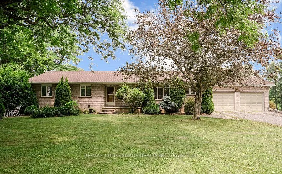 Photo 1 of 2292 Baseline Road W, Clarington, Rural Clarington — HOMEH
