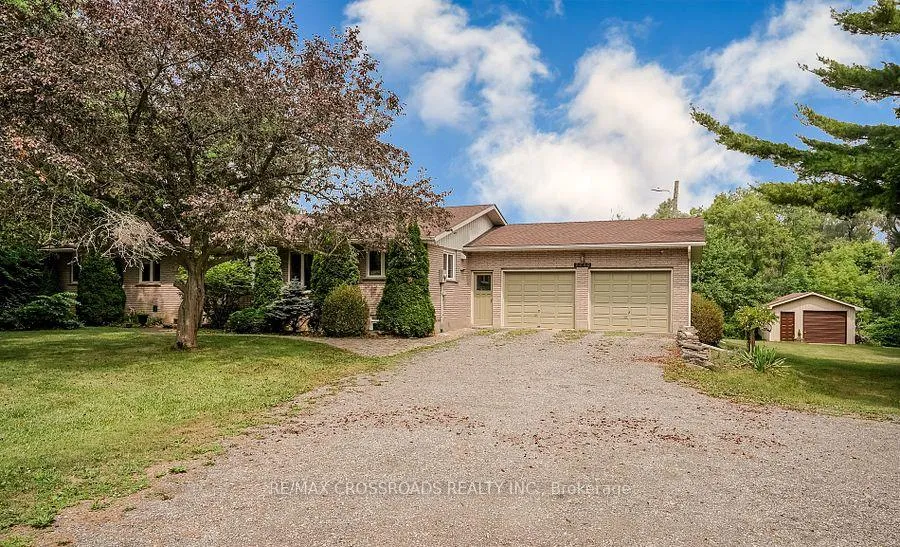 Photo 2 of 2292 Baseline Road W, Clarington, Rural Clarington — HOMEH