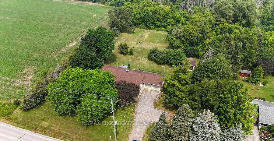 Photo 4 of 2292 Baseline Road W, Clarington, Rural Clarington — HOMEH