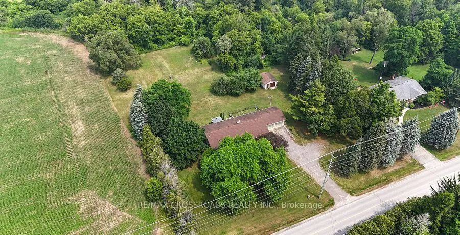 Photo 5 of 2292 Baseline Road W, Clarington, Rural Clarington — HOMEH