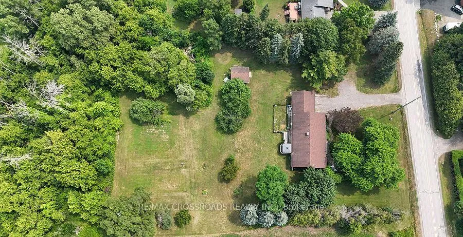 Photo 6 of 2292 Baseline Road W, Clarington, Rural Clarington — HOMEH