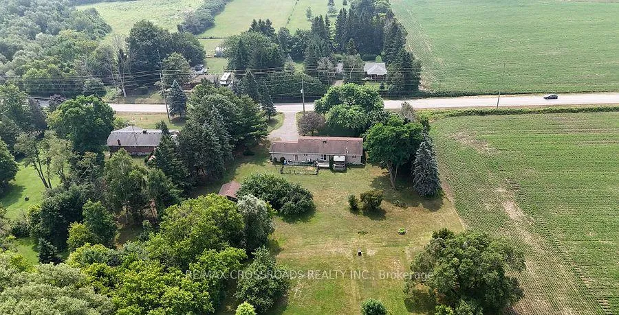 Photo 7 of 2292 Baseline Road W, Clarington, Rural Clarington — HOMEH