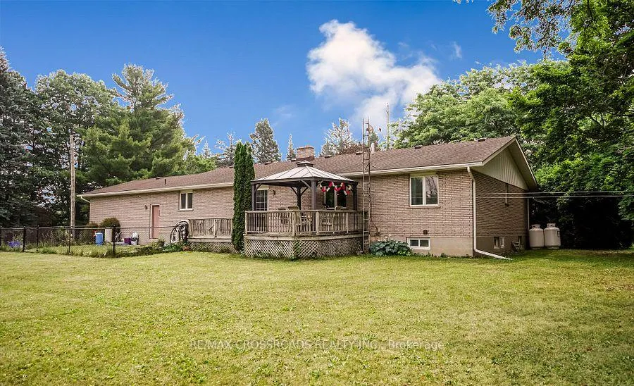 Photo 45 of 2292 Baseline Road W, Clarington, Rural Clarington — HOMEH
